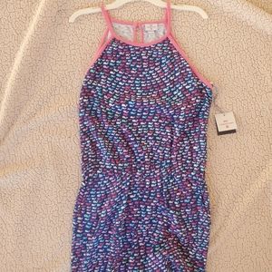 Girls XL (14-16) Vineyard Vines for Target New with Tags jumper oneside